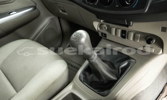 Buy Used Toyota Hiluxe VIGO Other Car in Bangkok in Bangkok Buy Used Toyota Hiluxe VIGO Other Car in Bangkok in Bangkok
