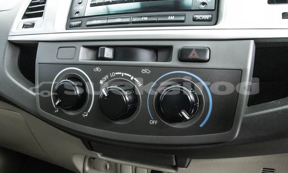 Buy Used Toyota Hiluxe VIGO Other Car in Bangkok in Bangkok Buy Used Toyota Hiluxe VIGO Other Car in Bangkok in Bangkok