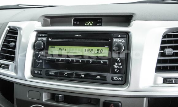 Buy Used Toyota Hiluxe VIGO Other Car in Bangkok in Bangkok Buy Used Toyota Hiluxe VIGO Other Car in Bangkok in Bangkok