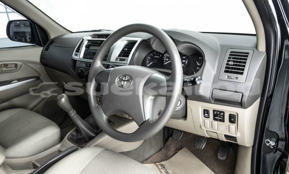 Buy Used Toyota Hiluxe VIGO Other Car in Bangkok in Bangkok Buy Used Toyota Hiluxe VIGO Other Car in Bangkok in Bangkok
