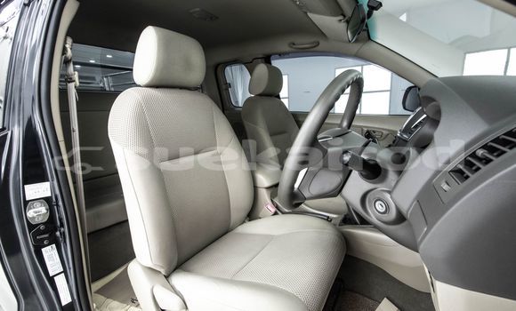 Buy Used Toyota Hiluxe VIGO Other Car in Bangkok in Bangkok Buy Used Toyota Hiluxe VIGO Other Car in Bangkok in Bangkok