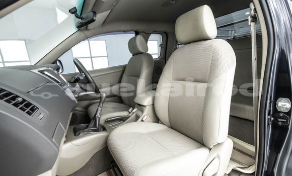 Buy Used Toyota Hiluxe VIGO Other Car in Bangkok in Bangkok Buy Used Toyota Hiluxe VIGO Other Car in Bangkok in Bangkok