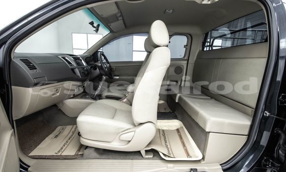 Buy Used Toyota Hiluxe VIGO Other Car in Bangkok in Bangkok Buy Used Toyota Hiluxe VIGO Other Car in Bangkok in Bangkok