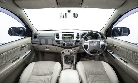 Buy Used Toyota Hiluxe VIGO Other Car in Bangkok in Bangkok Buy Used Toyota Hiluxe VIGO Other Car in Bangkok in Bangkok