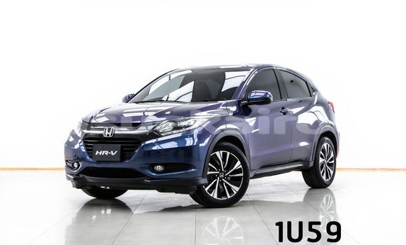 ซื้อ รถมือสอง Honda HR-V สีน้ำเงิน รถยนต์ ใน %{เมือง} ใน กรุงเทพมหานคร ซื้อ รถมือสอง Honda HR-V สีน้ำเงิน รถยนต์ ใน %{เมือง} ใน กรุงเทพมหานคร