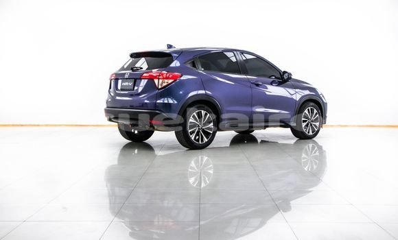 ซื้อ รถมือสอง Honda HR-V สีน้ำเงิน รถยนต์ ใน %{เมือง} ใน กรุงเทพมหานคร ซื้อ รถมือสอง Honda HR-V สีน้ำเงิน รถยนต์ ใน %{เมือง} ใน กรุงเทพมหานคร