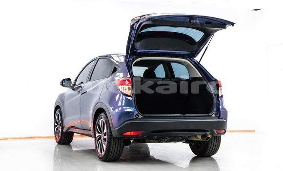 ซื้อ รถมือสอง Honda HR-V สีน้ำเงิน รถยนต์ ใน %{เมือง} ใน กรุงเทพมหานคร ซื้อ รถมือสอง Honda HR-V สีน้ำเงิน รถยนต์ ใน %{เมือง} ใน กรุงเทพมหานคร