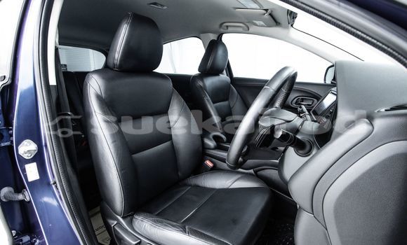 ซื้อ รถมือสอง Honda HR-V สีน้ำเงิน รถยนต์ ใน %{เมือง} ใน กรุงเทพมหานคร ซื้อ รถมือสอง Honda HR-V สีน้ำเงิน รถยนต์ ใน %{เมือง} ใน กรุงเทพมหานคร