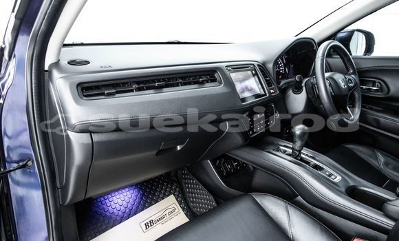 ซื้อ รถมือสอง Honda HR-V สีน้ำเงิน รถยนต์ ใน %{เมือง} ใน กรุงเทพมหานคร ซื้อ รถมือสอง Honda HR-V สีน้ำเงิน รถยนต์ ใน %{เมือง} ใน กรุงเทพมหานคร