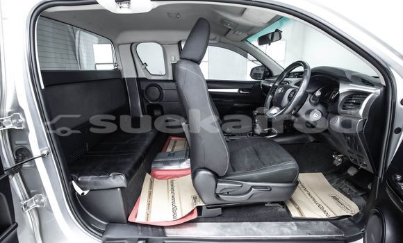 ซื้อ รถมือสอง Toyota Hiluxe Revo อื่น ๆ รถยนต์ ใน %{เมือง} ใน กรุงเทพมหานคร ซื้อ รถมือสอง Toyota Hiluxe Revo อื่น ๆ รถยนต์ ใน %{เมือง} ใน กรุงเทพมหานคร