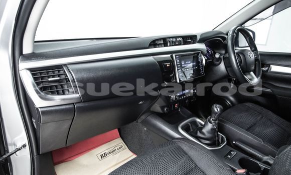 ซื้อ รถมือสอง Toyota Hiluxe Revo อื่น ๆ รถยนต์ ใน %{เมือง} ใน กรุงเทพมหานคร ซื้อ รถมือสอง Toyota Hiluxe Revo อื่น ๆ รถยนต์ ใน %{เมือง} ใน กรุงเทพมหานคร