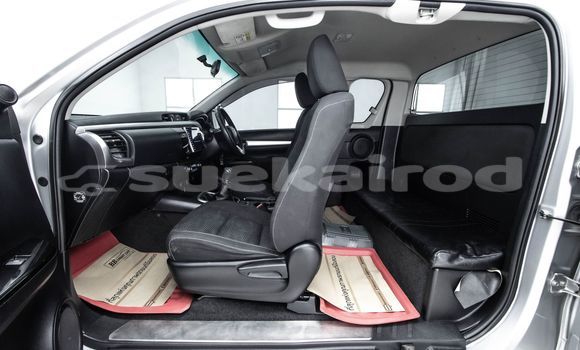 ซื้อ รถมือสอง Toyota Hiluxe Revo อื่น ๆ รถยนต์ ใน %{เมือง} ใน กรุงเทพมหานคร ซื้อ รถมือสอง Toyota Hiluxe Revo อื่น ๆ รถยนต์ ใน %{เมือง} ใน กรุงเทพมหานคร