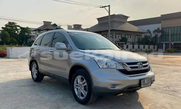 Buy Used Honda CR-V Other Car in Bangkok in Bangkok Buy Used Honda CR-V Other Car in Bangkok in Bangkok