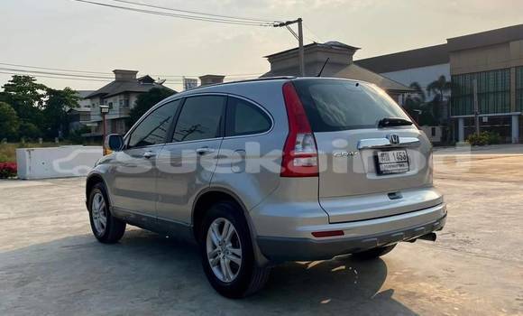 Buy Used Honda CR-V Other Car in Bangkok in Bangkok Buy Used Honda CR-V Other Car in Bangkok in Bangkok