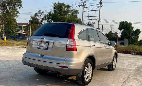 Buy Used Honda CR-V Other Car in Bangkok in Bangkok Buy Used Honda CR-V Other Car in Bangkok in Bangkok