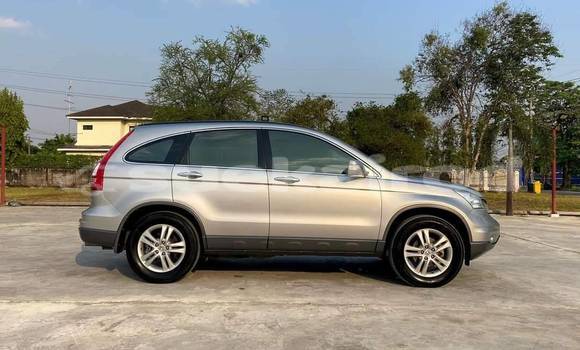 Buy Used Honda CR-V Other Car in Bangkok in Bangkok Buy Used Honda CR-V Other Car in Bangkok in Bangkok