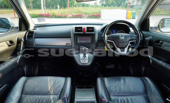 Buy Used Honda CR-V Other Car in Bangkok in Bangkok Buy Used Honda CR-V Other Car in Bangkok in Bangkok