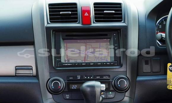 Buy Used Honda CR-V Other Car in Bangkok in Bangkok Buy Used Honda CR-V Other Car in Bangkok in Bangkok