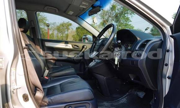 Buy Used Honda CR–V Other Car in Bangkok in Bangkok Buy Used Honda CR–V Other Car in Bangkok in Bangkok