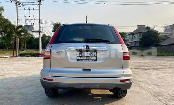 Buy Used Honda CR–V Other Car in Bangkok in Bangkok Buy Used Honda CR–V Other Car in Bangkok in Bangkok
