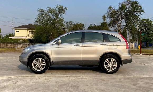 Buy Used Honda CR–V Other Car in Bangkok in Bangkok Buy Used Honda CR–V Other Car in Bangkok in Bangkok