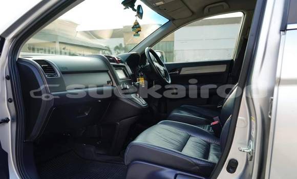 Buy Used Honda CR–V Other Car in Bangkok in Bangkok Buy Used Honda CR–V Other Car in Bangkok in Bangkok