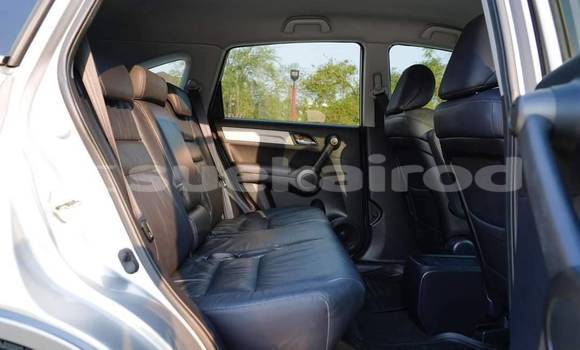 Buy Used Honda CR–V Other Car in Bangkok in Bangkok Buy Used Honda CR–V Other Car in Bangkok in Bangkok