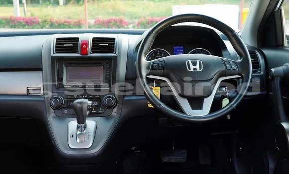 Buy Used Honda CR–V Other Car in Bangkok in Bangkok Buy Used Honda CR–V Other Car in Bangkok in Bangkok