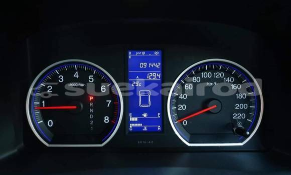 Buy Used Honda CR–V Other Car in Bangkok in Bangkok Buy Used Honda CR–V Other Car in Bangkok in Bangkok