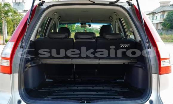 Buy Used Honda CR–V Other Car in Bangkok in Bangkok Buy Used Honda CR–V Other Car in Bangkok in Bangkok