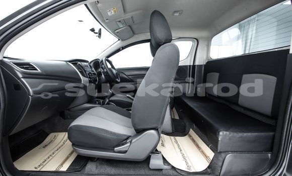 ซื้อ รถมือสอง Mitsubishi Triton อื่น ๆ รถยนต์ ใน %{เมือง} ใน กรุงเทพมหานคร ซื้อ รถมือสอง Mitsubishi Triton อื่น ๆ รถยนต์ ใน %{เมือง} ใน กรุงเทพมหานคร