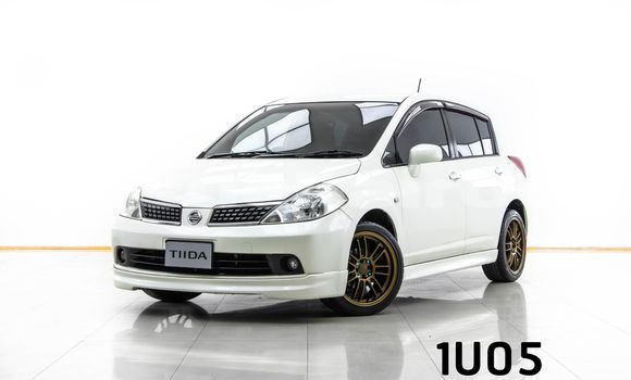 ซื้อ รถมือสอง Nissan Tiida ขาว รถยนต์ ใน %{เมือง} ใน กรุงเทพมหานคร ซื้อ รถมือสอง Nissan Tiida ขาว รถยนต์ ใน %{เมือง} ใน กรุงเทพมหานคร