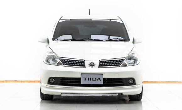 ซื้อ รถมือสอง Nissan Tiida ขาว รถยนต์ ใน %{เมือง} ใน กรุงเทพมหานคร ซื้อ รถมือสอง Nissan Tiida ขาว รถยนต์ ใน %{เมือง} ใน กรุงเทพมหานคร