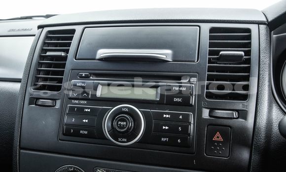 ซื้อ รถมือสอง Nissan Tiida ขาว รถยนต์ ใน %{เมือง} ใน กรุงเทพมหานคร ซื้อ รถมือสอง Nissan Tiida ขาว รถยนต์ ใน %{เมือง} ใน กรุงเทพมหานคร