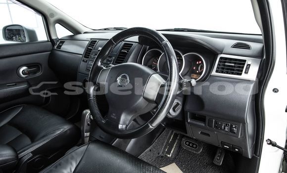 ซื้อ รถมือสอง Nissan Tiida ขาว รถยนต์ ใน %{เมือง} ใน กรุงเทพมหานคร ซื้อ รถมือสอง Nissan Tiida ขาว รถยนต์ ใน %{เมือง} ใน กรุงเทพมหานคร