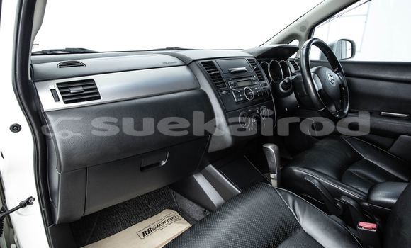 ซื้อ รถมือสอง Nissan Tiida ขาว รถยนต์ ใน %{เมือง} ใน กรุงเทพมหานคร ซื้อ รถมือสอง Nissan Tiida ขาว รถยนต์ ใน %{เมือง} ใน กรุงเทพมหานคร