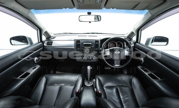 ซื้อ รถมือสอง Nissan Tiida ขาว รถยนต์ ใน %{เมือง} ใน กรุงเทพมหานคร ซื้อ รถมือสอง Nissan Tiida ขาว รถยนต์ ใน %{เมือง} ใน กรุงเทพมหานคร