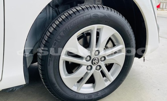 Buy Used Toyota Sienta White Car in Bangkok in Bangkok Buy Used Toyota Sienta White Car in Bangkok in Bangkok