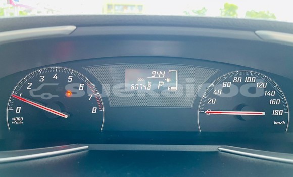 Buy Used Toyota Sienta White Car in Bangkok in Bangkok Buy Used Toyota Sienta White Car in Bangkok in Bangkok