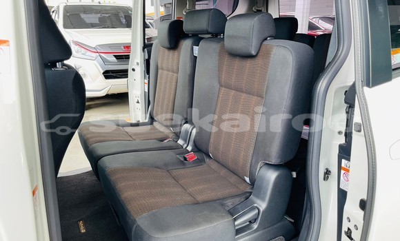Buy Used Toyota Sienta White Car in Bangkok in Bangkok Buy Used Toyota Sienta White Car in Bangkok in Bangkok