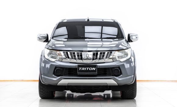 Buy Used Mitsubishi Triton Other Car in Bangkok in Bangkok Buy Used Mitsubishi Triton Other Car in Bangkok in Bangkok