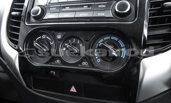 Buy Used Mitsubishi Triton Other Car in Bangkok in Bangkok Buy Used Mitsubishi Triton Other Car in Bangkok in Bangkok