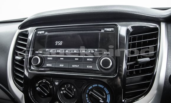 Buy Used Mitsubishi Triton Other Car in Bangkok in Bangkok Buy Used Mitsubishi Triton Other Car in Bangkok in Bangkok