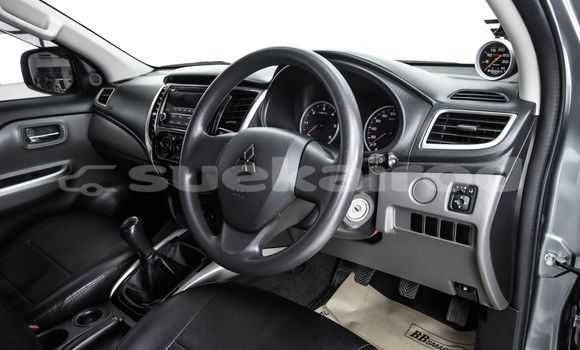 Buy Used Mitsubishi Triton Other Car in Bangkok in Bangkok Buy Used Mitsubishi Triton Other Car in Bangkok in Bangkok