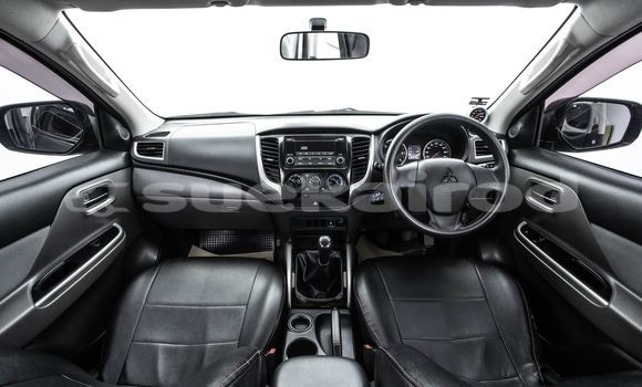 Buy Used Mitsubishi Triton Other Car in Bangkok in Bangkok Buy Used Mitsubishi Triton Other Car in Bangkok in Bangkok