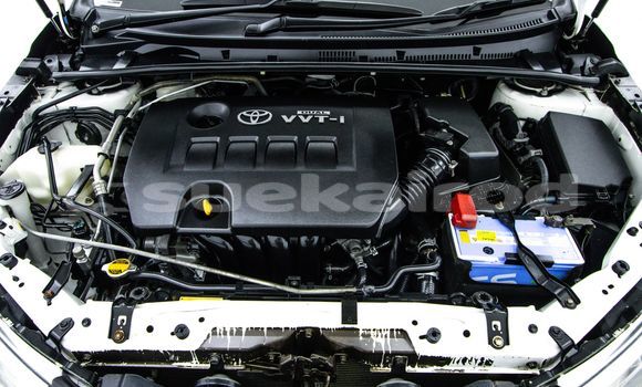 Buy Used Toyota Altis White Car in Bangkok in Bangkok Buy Used Toyota Altis White Car in Bangkok in Bangkok