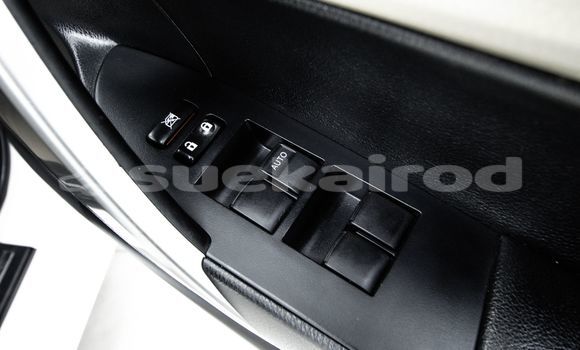 Buy Used Toyota Altis White Car in Bangkok in Bangkok Buy Used Toyota Altis White Car in Bangkok in Bangkok