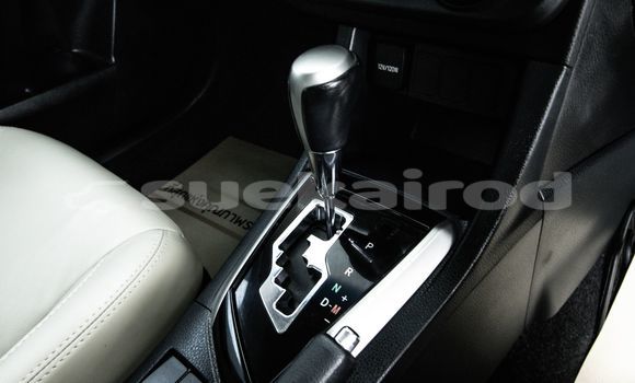 Buy Used Toyota Altis White Car in Bangkok in Bangkok Buy Used Toyota Altis White Car in Bangkok in Bangkok