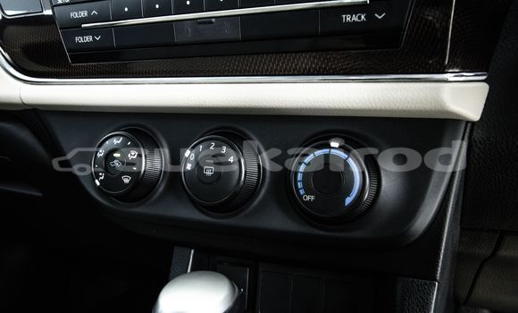 Buy Used Toyota Altis White Car in Bangkok in Bangkok Buy Used Toyota Altis White Car in Bangkok in Bangkok