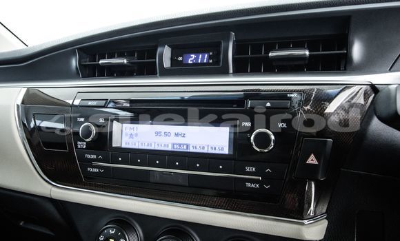 Buy Used Toyota Altis White Car in Bangkok in Bangkok Buy Used Toyota Altis White Car in Bangkok in Bangkok